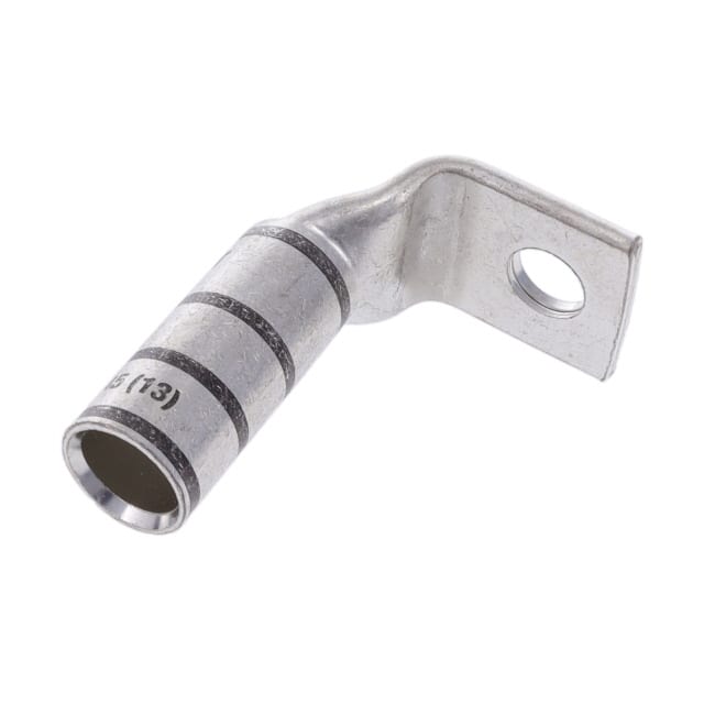 LCBX2/0-38F-X Panduit Corp  Rectangular Connectors
